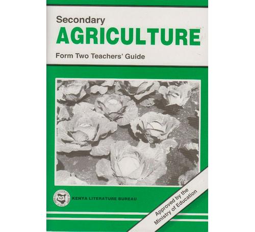 Secondary-Agriculture-Form-2-Teachers-guide